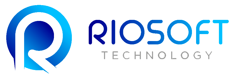 Logo de la empresa RioSoft